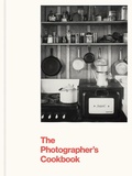 Cover: The Photographer's Cookbook - Aperture