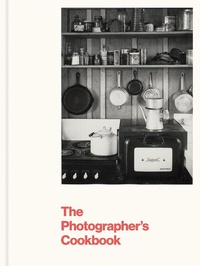Enlarge image Cover: The Photographer's Cookbook - Aperture