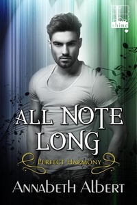 Enlarge image Cover: All Note Long - Lyrical Shine