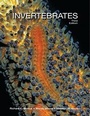 Cover: Invertebrates - Oxford University Press Inc