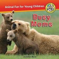 Enlarge image Cover: Busy Moms - Muddy Boots Press