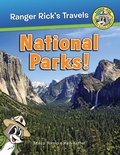 Cover: Ranger Rick's Travels - Muddy Boots Press