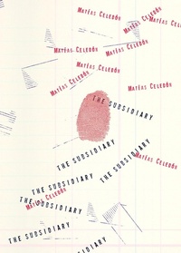 Enlarge image Cover: The Subsidiary - Melville House