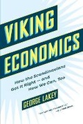 Cover: Viking Economics - Melville House Publishing