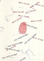 Cover: The Subsidiary - Melville House Publishing