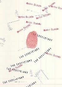 Enlarge image Cover: The Subsidiary - Melville House Publishing