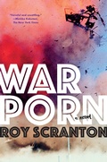 Cover: War Porn - Soho Press