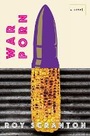 Cover: War Porn - Soho Press Inc