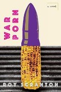 Cover: War Porn - Soho Press Inc