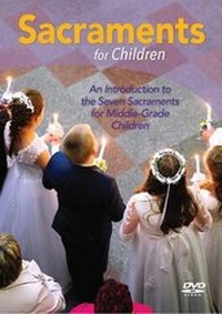 Enlarge image Cover: Sacraments for Children - Liguori Publications,U.S.