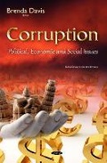 Cover: Corruption - Nova Science Publishers Inc