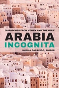 Cover: Arabia Incognita - Just World Books