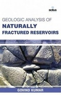Cover: Geologic Analysis of Naturally Fractured Reservoirs - Scitus Academics LLC