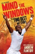 Cover: Mind the Windows - John Blake Publishing Ltd