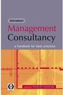 Cover: Management Consultancy - Kogan Page Ltd