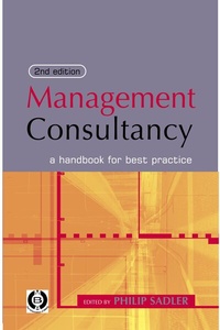 Enlarge image Cover: Management Consultancy - Kogan Page Ltd
