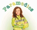 Cover: Paramedics - BookLife Publishing