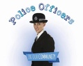 Cover: Police Officers - BookLife Publishing