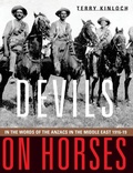 Cover: Devils on Horses - Exisle Publishing