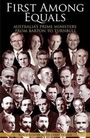 Cover: First Among Equals - Exisle Publishing