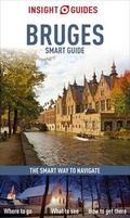 Cover: Insight Guides Smart Guide Bruges - Insight Guides