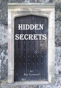 Abbildung von: Hidden Secrets - FastPrint Publishing