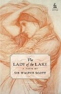 Cover: The Lady of the Lake - Birlinn Ltd
