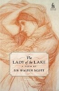 Enlarge image Cover: The Lady of the Lake - Birlinn Ltd