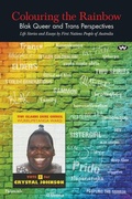 Cover: Colouring the Rainbow - Wakefield Press