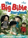 Cover: The Big Bible Storybook - SPCK Publishing