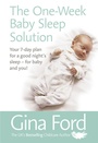 Cover: The One-Week Baby Sleep Solution - Vermilion