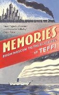 Cover: Memories - From Moscow to the Black Sea - Pushkin Press