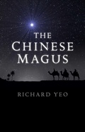 Cover: Chinese Magus, The - John Hunt Publishing