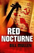 Cover: Red Nocturne - Roundfire Books