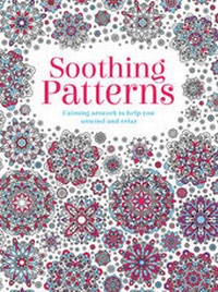Enlarge image Cover: Soothing Patterns - Igloo Books Ltd