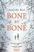 Cover: Bone by Bone - Corvus