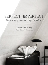 Abbildung von: Perfect Imperfect - Murdoch Books