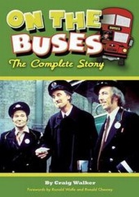 Enlarge image Cover: On the Buses - G2 Entertainment Ltd