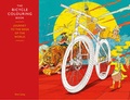 Cover: The Bicycle Colouring Book - Laurence King Publishing