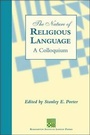 Cover: The Nature of Religious Language - Continuum International Publishing Group - Sheffie