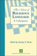 Cover: The Nature of Religious Language - Continuum International Publishing Group - Sheffie
