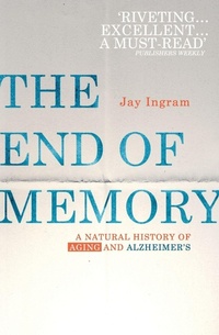 Enlarge image Cover: The End of Memory - Rider & Co