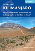Cover: Kilimanjaro - Cicerone Press