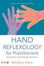Cover: Hand Reflexology for Practitioners - Singing Dragon
