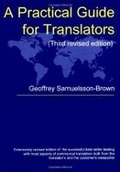 Cover: A Practical Guide For Translators - Multilingual Matters