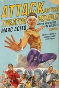 Cover: Attack of the Theater People - Crown