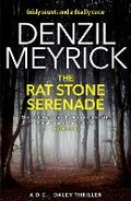 Cover: The Rat Stone Serenade - Polygon An Imprint of Birlinn Limited