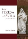 Cover: Saint Teresa of Avila - Veritas Publications