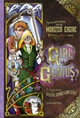 Cover: Girl Genius Volume 3: Agatha Heterodyne & The Monster Engine - Maiden Educational Publishers
