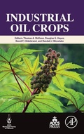 Cover: Industrial Oil Crops - AOCS
